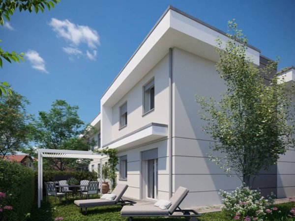 appartamento in vendita a Mirandola