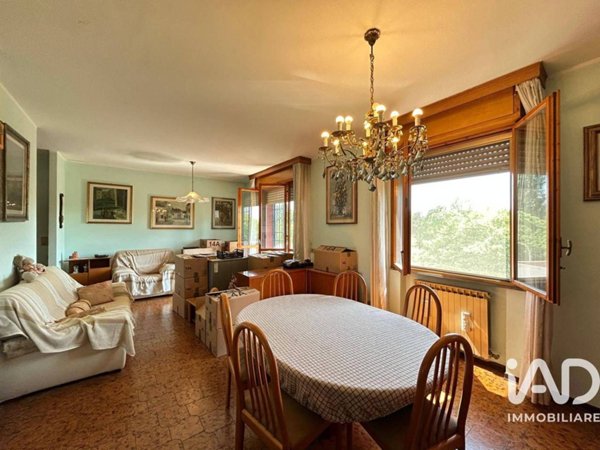 appartamento in vendita a Mirandola