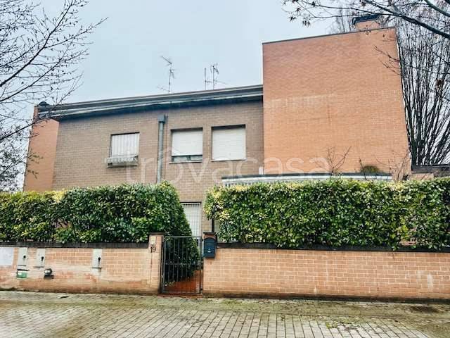 casa indipendente in vendita a Mirandola
