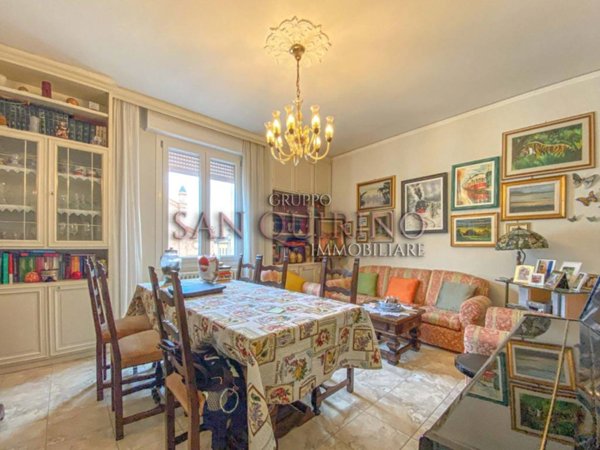 appartamento in vendita a Mirandola