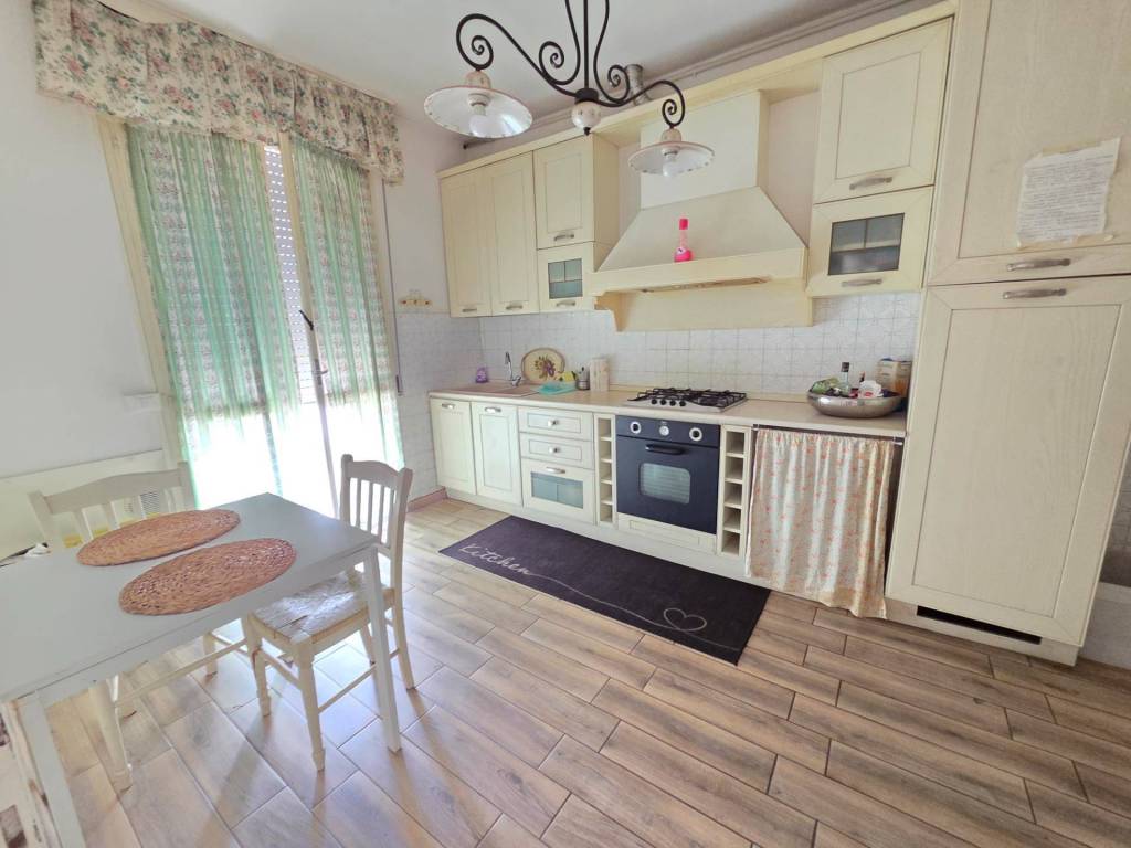 appartamento in vendita a Mirandola