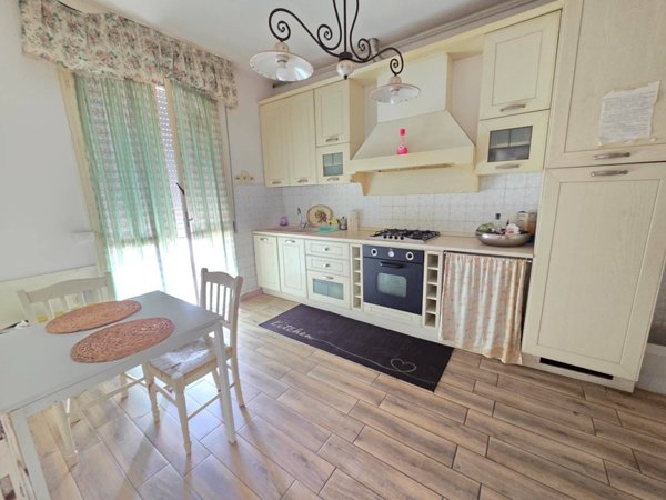 appartamento in vendita a Mirandola