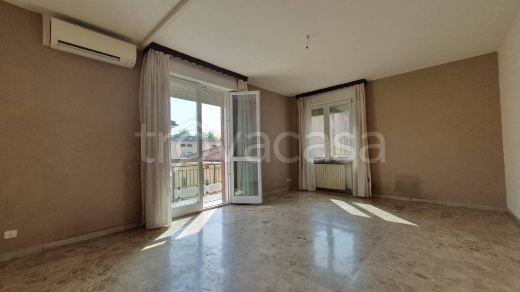 appartamento in vendita a Mirandola