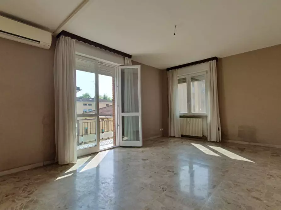 appartamento in vendita a Mirandola