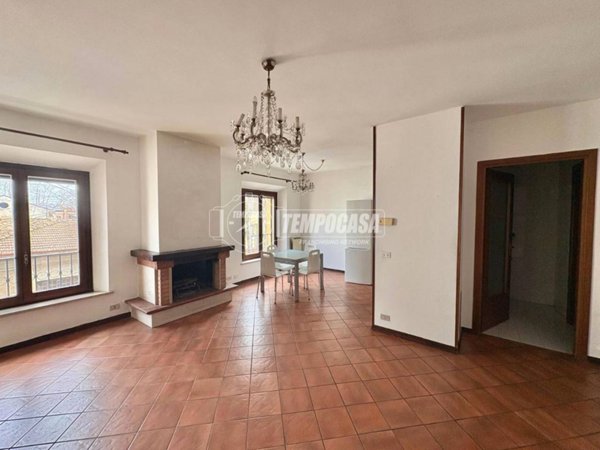 appartamento in vendita a Mirandola