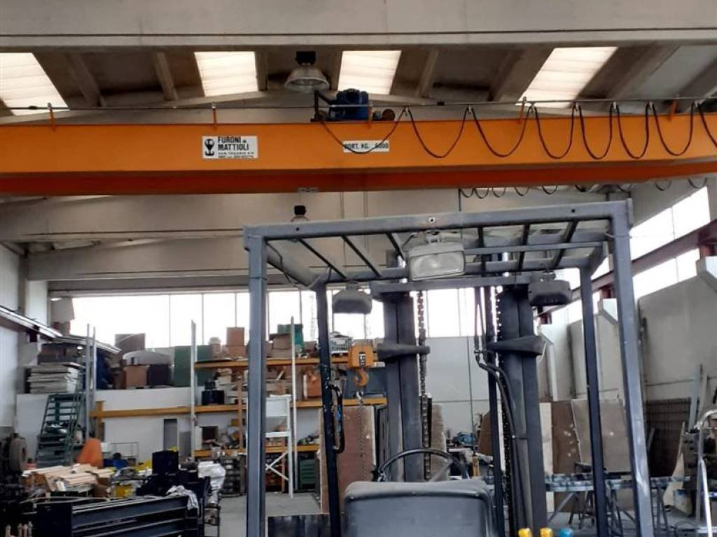 ufficio in vendita a Mirandola