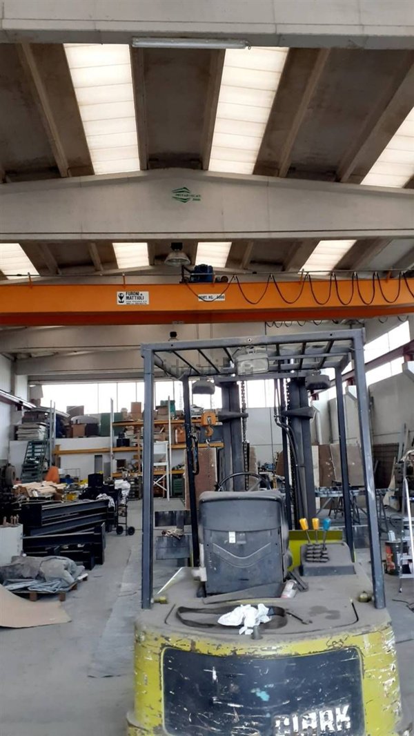 ufficio in vendita a Mirandola