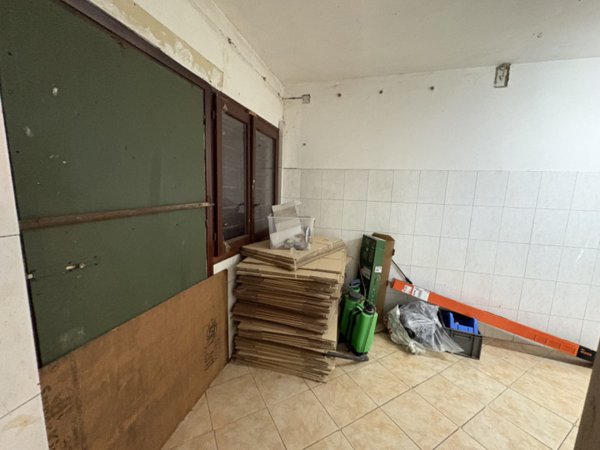 casa indipendente in vendita a Mirandola in zona Tramuschio