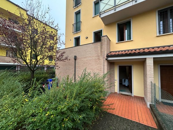 appartamento in vendita a Mirandola