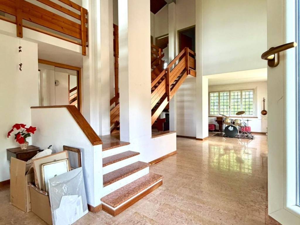 casa indipendente in vendita a Mirandola