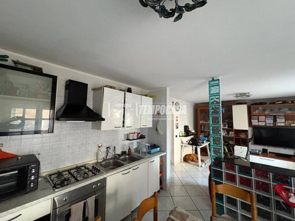 appartamento in vendita a Mirandola