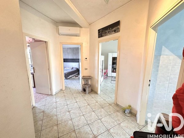 appartamento in vendita a Mirandola