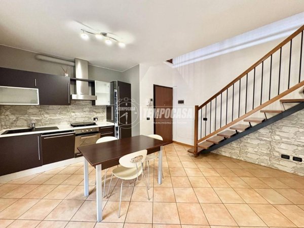 appartamento in vendita a Mirandola