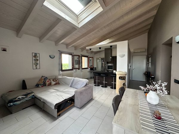 appartamento in vendita a Mirandola