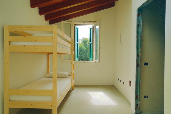 casa indipendente in vendita a Mirandola in zona Quarantoli