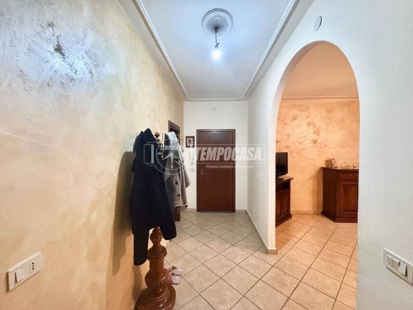 appartamento in vendita a Mirandola