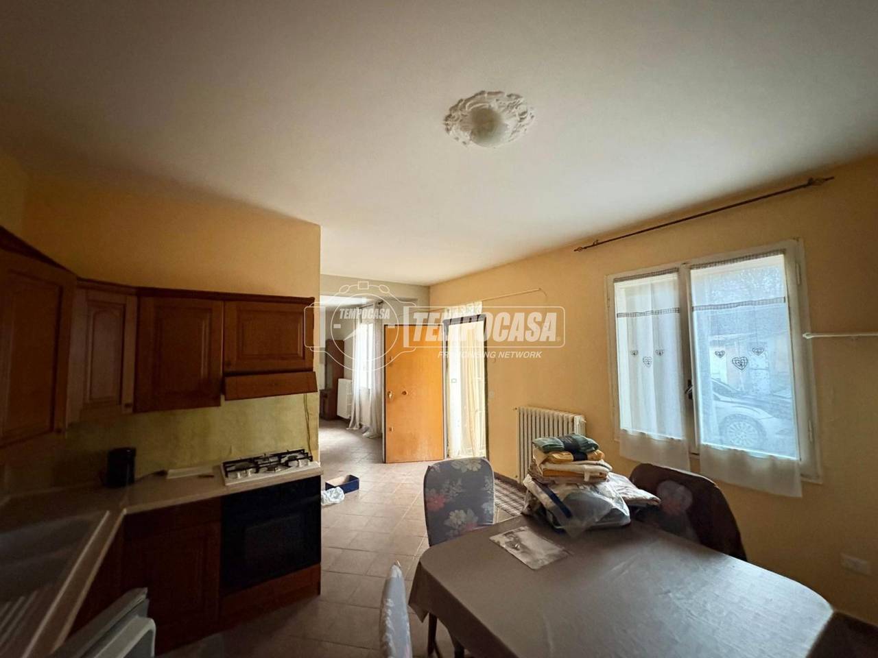 appartamento in vendita a Mirandola in zona Quarantoli