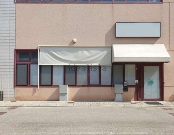 ufficio in vendita a Mirandola