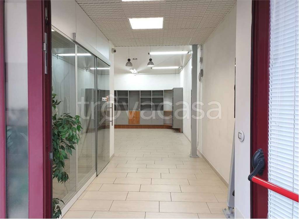 appartamento in vendita a Mirandola