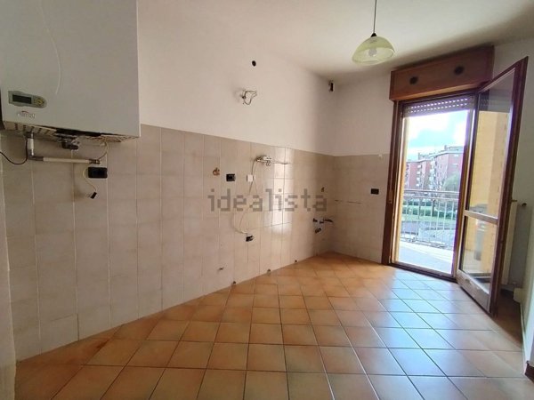 appartamento in vendita a Mirandola