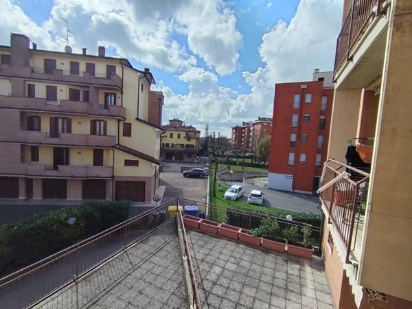 appartamento in vendita a Mirandola