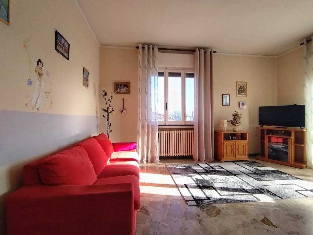 appartamento in vendita a Mirandola