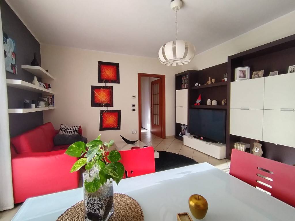 appartamento in vendita a Mirandola