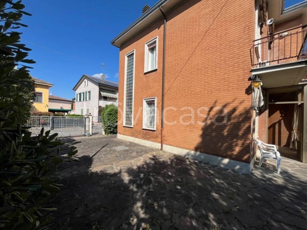 casa indipendente in vendita a Mirandola