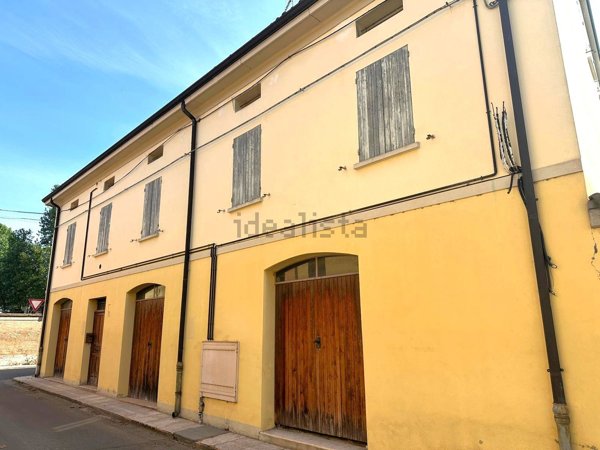 appartamento in vendita a Mirandola