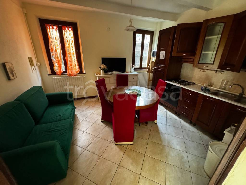 casa indipendente in vendita a Mirandola