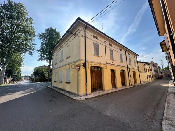 appartamento in vendita a Mirandola