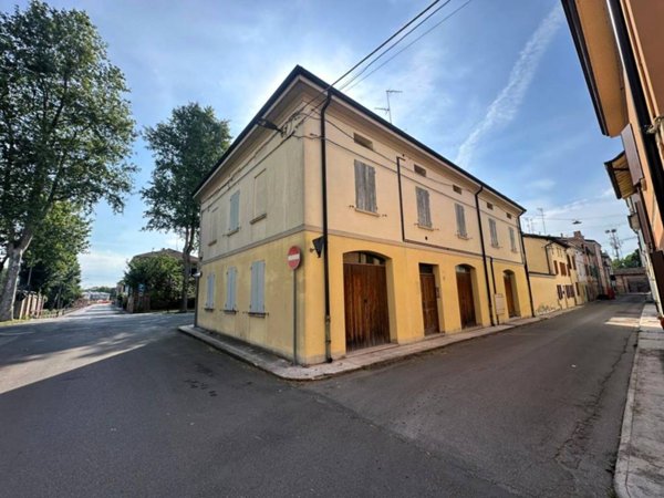 appartamento in vendita a Mirandola