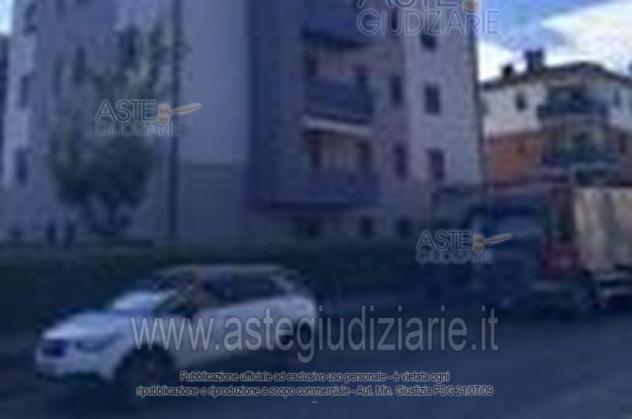 appartamento in vendita a Mirandola