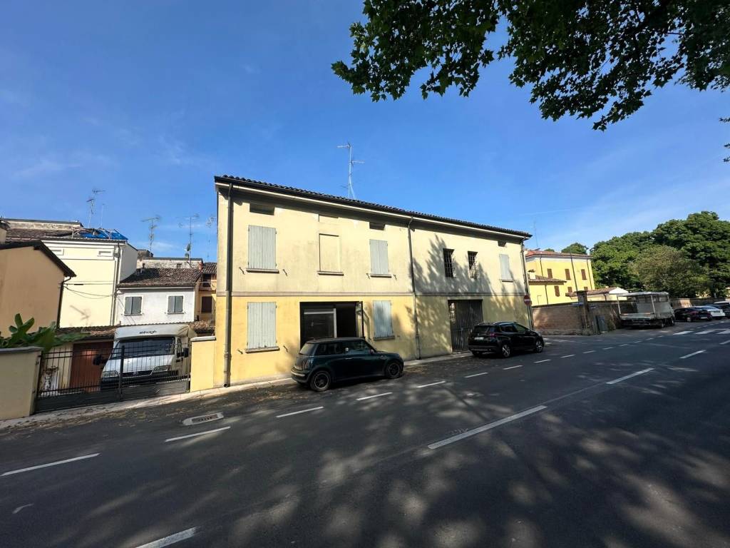 appartamento in vendita a Mirandola