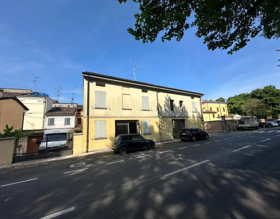 appartamento in vendita a Mirandola