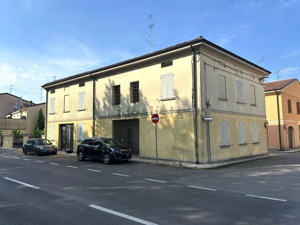 appartamento in vendita a Mirandola