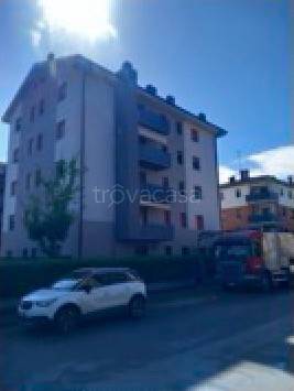 appartamento in vendita a Mirandola