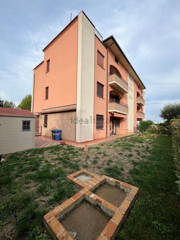 appartamento in vendita a Mirandola