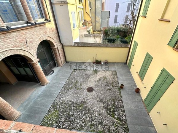 appartamento in vendita a Mirandola