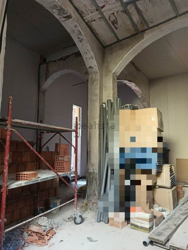 appartamento in vendita a Mirandola