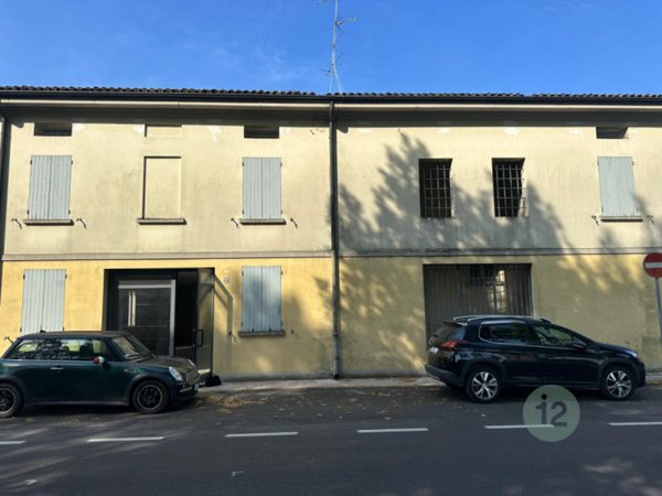 appartamento in vendita a Mirandola