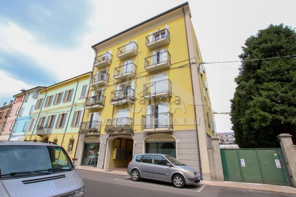 appartamento in vendita a Mirandola