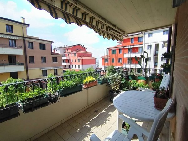 appartamento in vendita a Mirandola