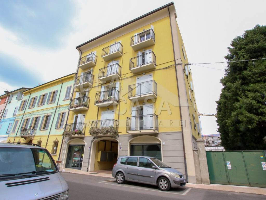 appartamento in vendita a Mirandola