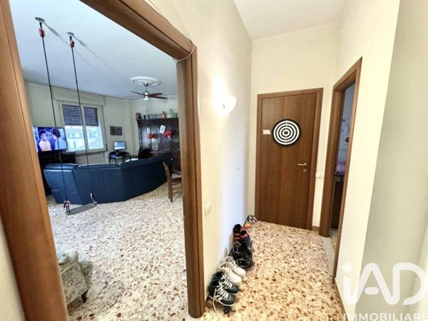 appartamento in vendita a Mirandola