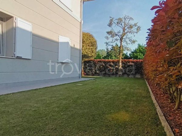 appartamento in vendita a Mirandola