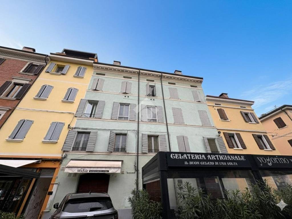 appartamento in vendita a Mirandola
