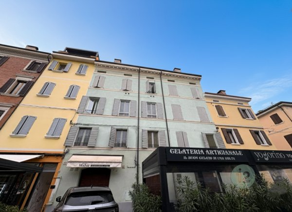 appartamento in vendita a Mirandola