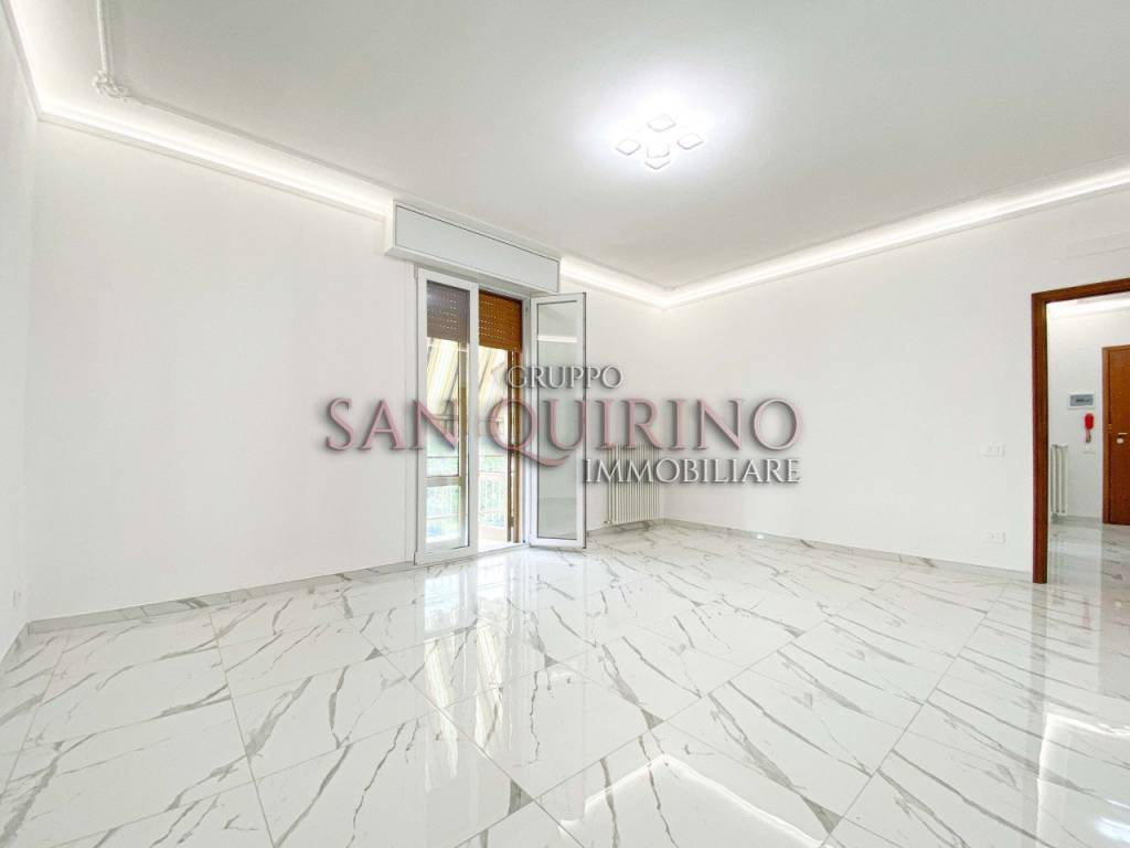 appartamento in vendita a Mirandola