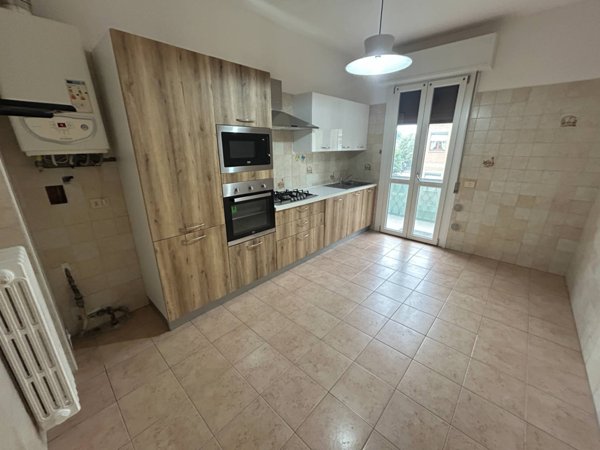 appartamento in vendita a Mirandola